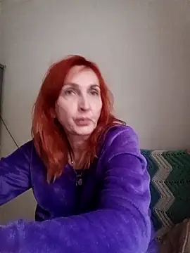 MssAngela 웹캠 쇼