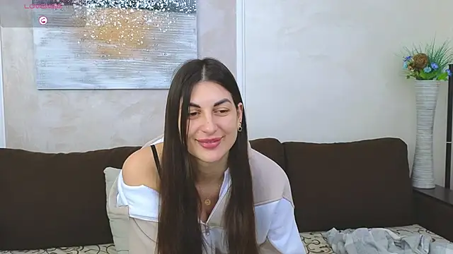 Chat XXX ao vivo de Sesalianze