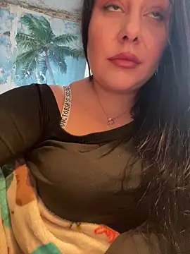 DaisyStreet webkamerás műsora