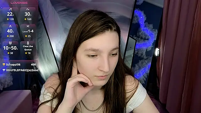 Mia_Myles' Live XXX Chat