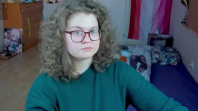 Sashy_Way Chat XXX in diretta