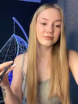 Czat XXX na żywo – MilaMoone