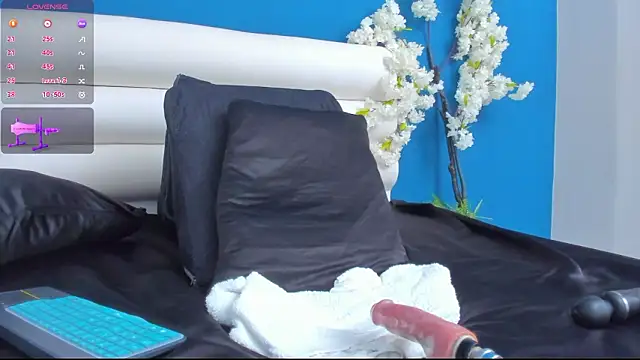 letty_straus Live XXX Chat