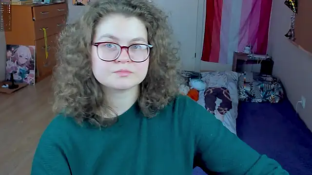 Sashy_WayのライブXXXチャット