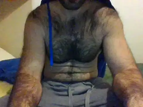 coppai200 Webcam show