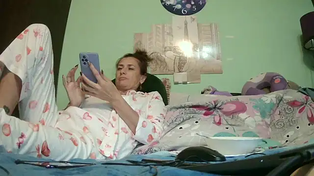 SexyGioconda 即時 XXX 聊天