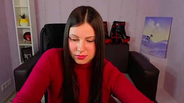 Dana__dom: απευθείας συνομιλία ΧΧΧ