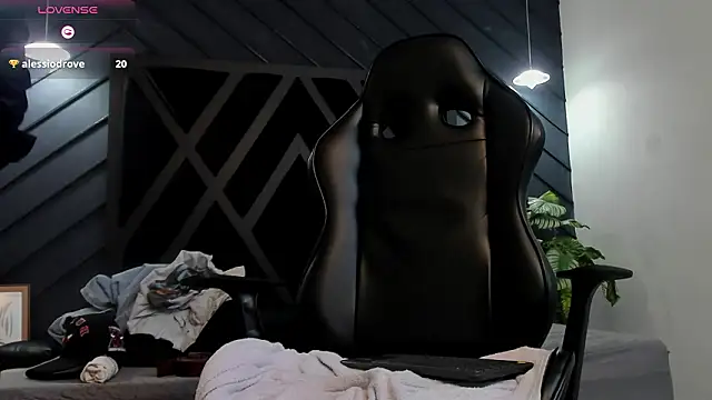 Chat XXX en directo de Julian_Mercier