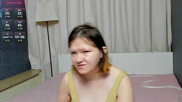 Nora_lovvvv's Live XXX Chat