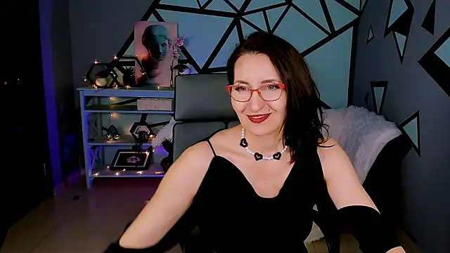 UnaTerraのライブXXXチャット