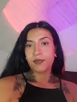 Czat XXX na żywo – gabii_hardy