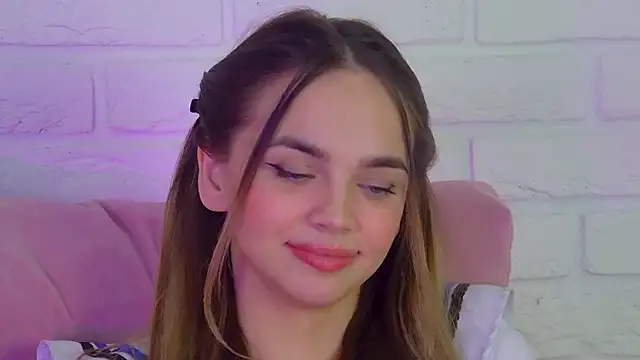 AnitaVenture: онлайн-секс-чат