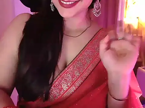 NotySuku Webcam-Show