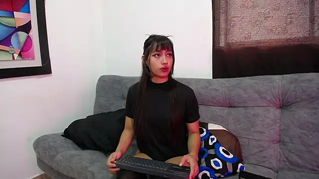 shy_nanami: онлайн-секс-чат