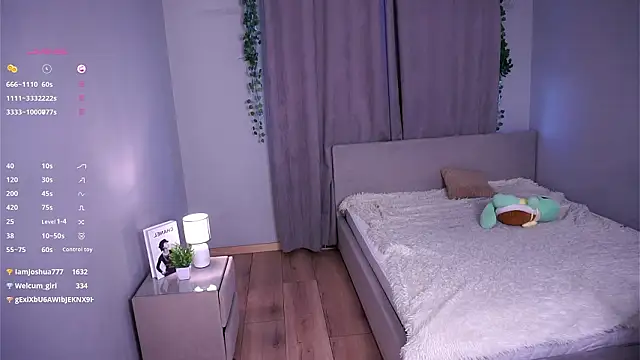 BethSatava: απευθείας συνομιλία ΧΧΧ