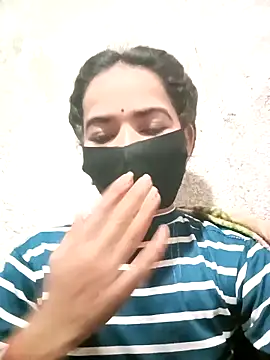 Show webcam de Sunali_Bendre