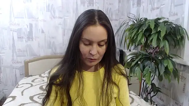 GinaQSoul 即時 XXX 聊天