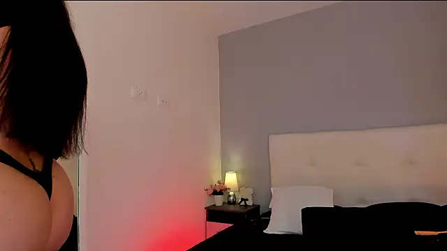 NataliaBuilesのライブXXXチャット