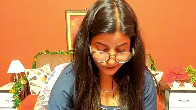 Jasmine_Jaey1's Webcam Show