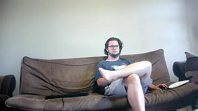 Chat XXX en directo de sausagemate