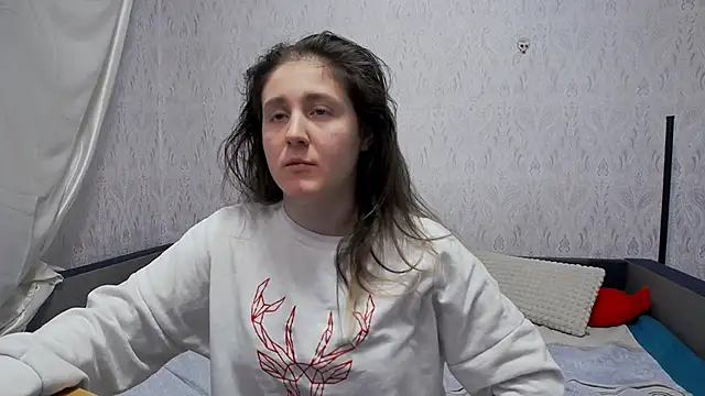 Holliy_Cooper 即時 XXX 聊天