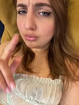 Chat XXX ao vivo de AliceDesmee