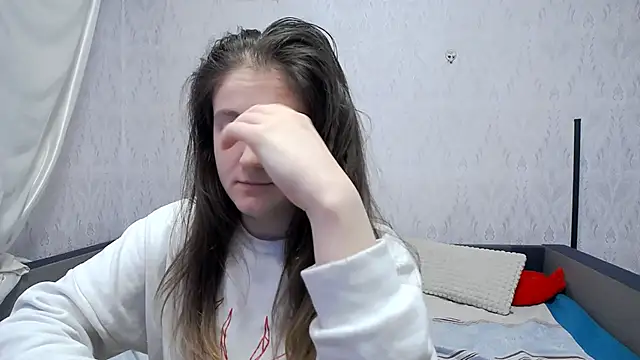 Chat XXX ao vivo de Holliy_Cooper