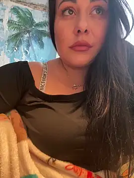 DaisyStreet Chat XXX in diretta