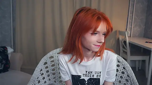 XXX chat uživo modela TarynPalek