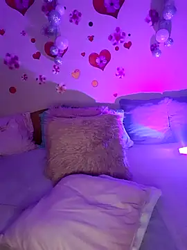 Živý XXX chat BellaBellaHot