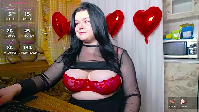 Linasexy777's Live XXX Chat