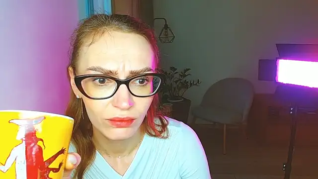 Lady_Sunshine_のライブXXXチャット