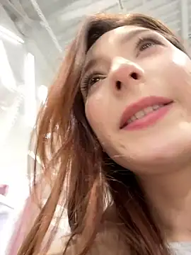 Czat XXX na żywo – LilluKatten