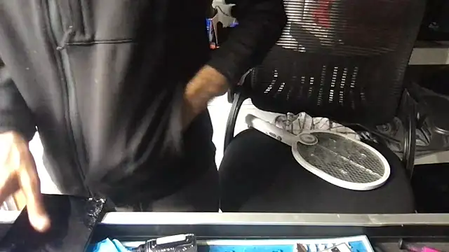 SinlessFreedom7's Webcam Show