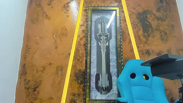 Jhostonex Webcam-Show