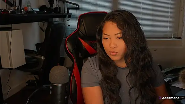 Bubbleliyah Show in webcam