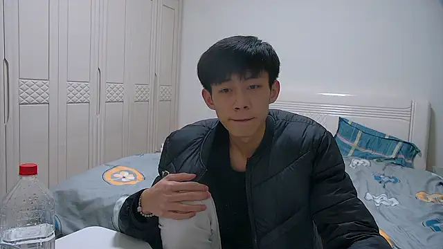 paofu-001 网络视讯表演