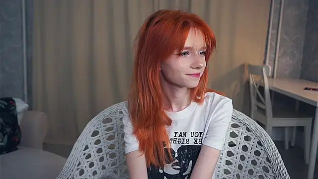 TarynPalek Webcam Show