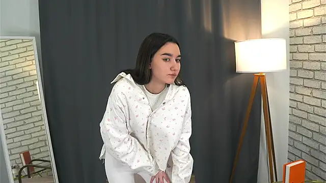 HermilaClap webcam show