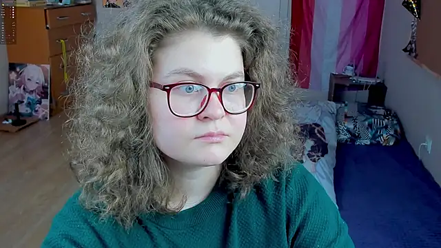 Sashy_Way's Live XXX Chat