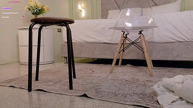 _Miss_Kimm Chat XXX in diretta