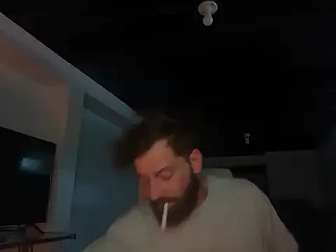 LukeFetishPL: вебкам-шоу