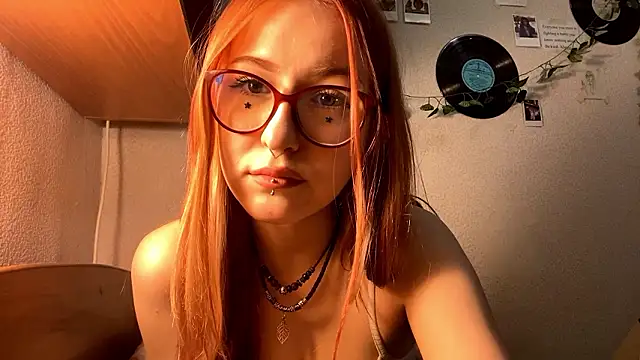 LaureenVielma élő XXX-chatje