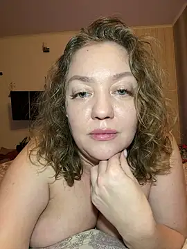 BBWOOW's Live XXX Chat