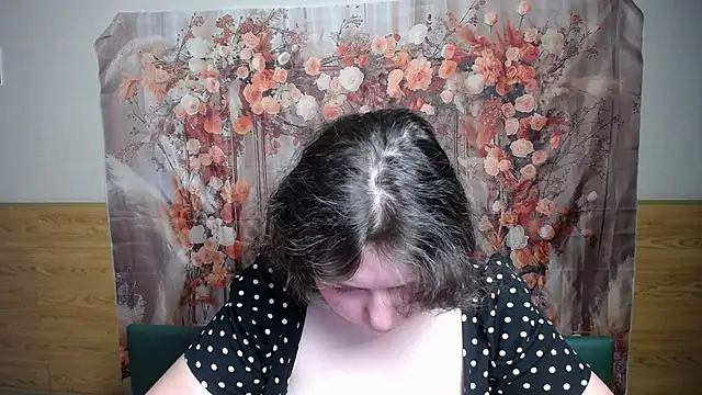 Chat XXX en directo de NeonilaLisova