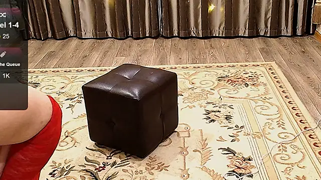 Chatroom XXX en direct de _Sara__Smith_