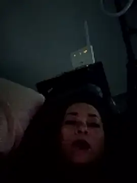 HoneyAngel2020n Webbikameraesitys