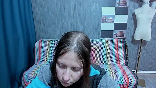 Czat XXX na żywo – pa1e_pr1ncess