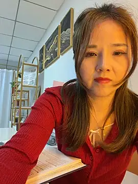 Efangfang 在線直播表演