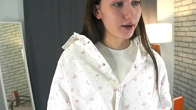 Živý XXX chat HermilaClap